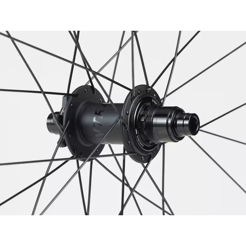 Bontrager Line Comp 30 TLR Boost 27.5 Bakhjul SRAM XD - Bilde 2