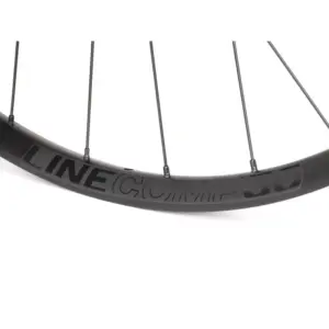 Bontrager Line Comp 30 TLR Boost 27.5 Bakhjul SRAM XD - Bilde 3