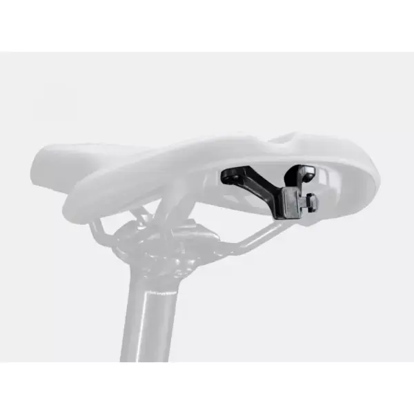 Bontrager-Blendr Saddle Accessory Mount–Lillehammer Sport-3 Bontrager Blendr Saddle Accessory Mount