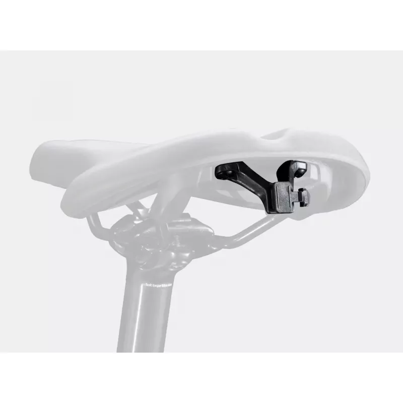 Bontrager Blendr Saddle Accessory Mount - Bilde 3