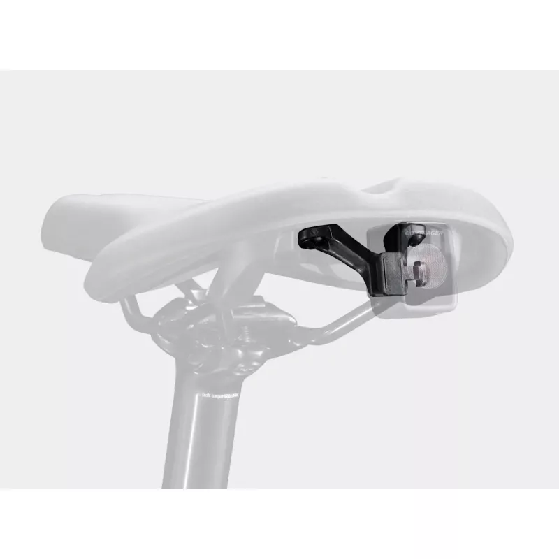 Bontrager Blendr Saddle Accessory Mount - Bilde 4
