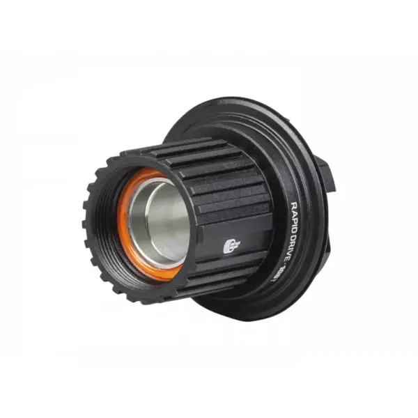 Bontrager-Boss 600718 Rapid Drive Micro Spline 12-Speed–Lillehammer Sport-2 Bontrager Bontrager Rapid Drive Micro Spline v2 12-Speed Boss