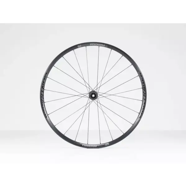 Bontrager Paradigm Comp 25 TLR Disc Forhjul