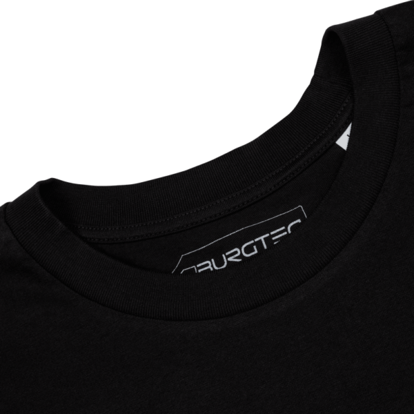 Burgtec Logo T-Skjorte