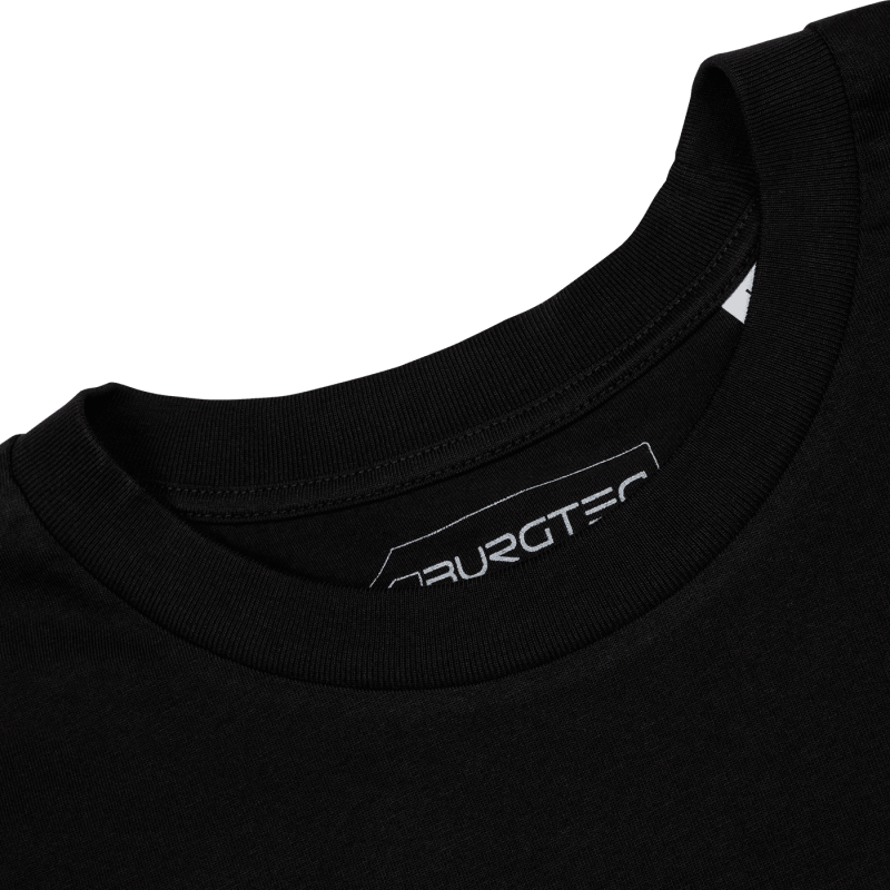 Burgtec Logo T-Skjorte - Bilde 5