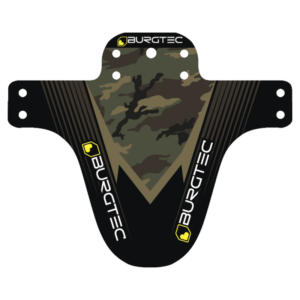 Burgtec Moto Mudguard Sykkelskjerm