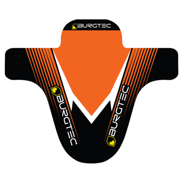 Burgtec Moto Mudguard Sykkelskjerm