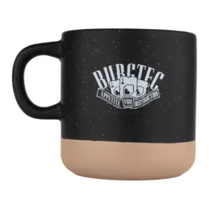 Burgtec Resurrection Mug - Appetite For Destruction 360 ml - Bilde 1