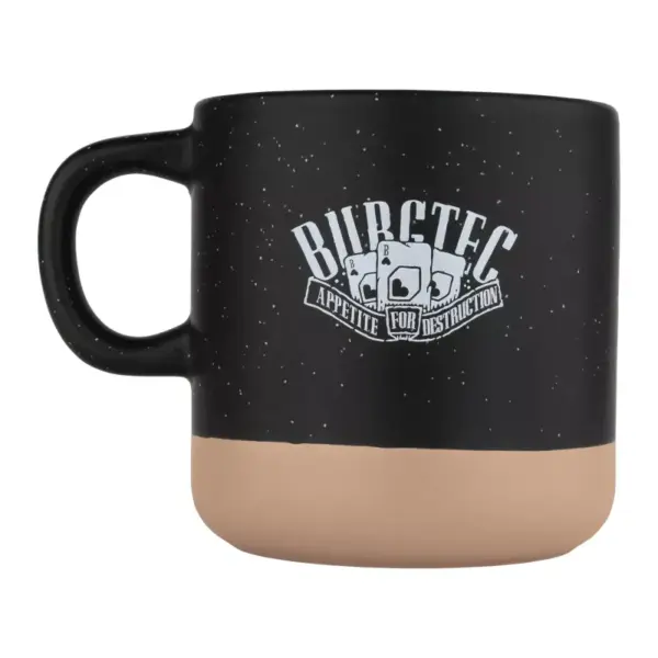 Burgtec Resurrection Mug - Appetite For Destruction 360 ml