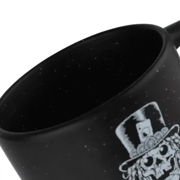 Burgtec Resurrection Mug - Appetite For Destruction 360 ml