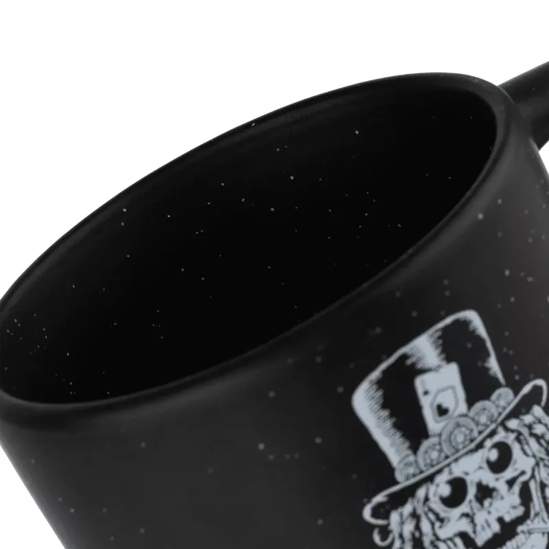 Burgtec Resurrection Mug - Appetite For Destruction 360 ml - Bilde 2