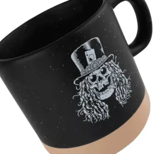 Burgtec Resurrection Mug - Appetite For Destruction 360 ml - Bilde 4