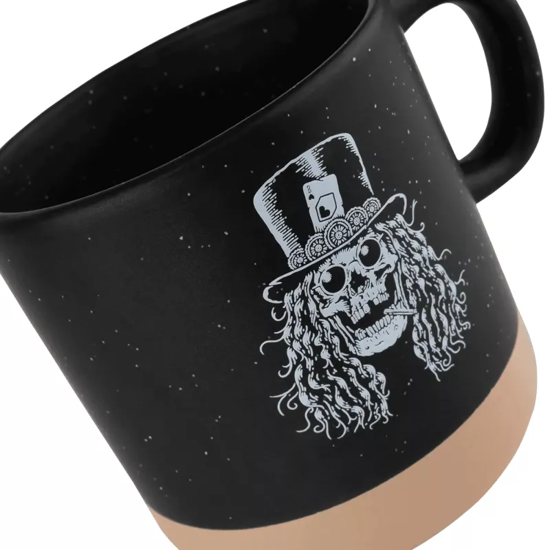 Burgtec Resurrection Mug - Appetite For Destruction 360 ml - Bilde 4