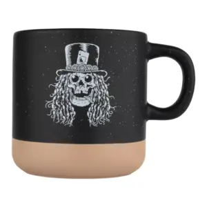 Burgtec Resurrection Mug - Appetite For Destruction 360 ml - Bilde 5
