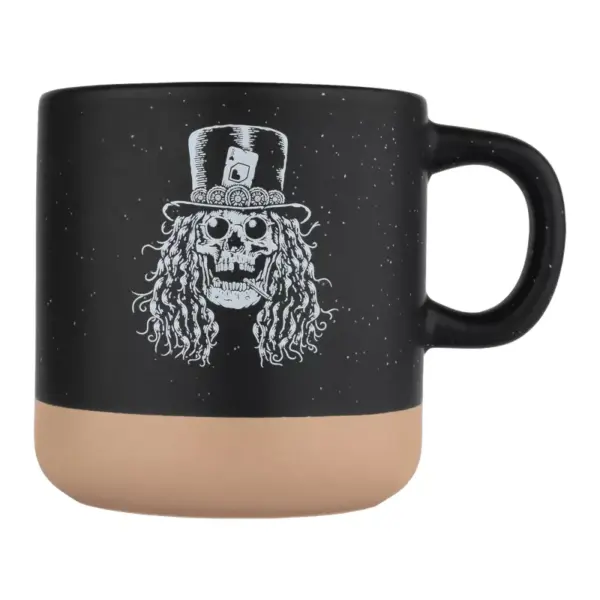 Burgtec Resurrection Mug - Appetite For Destruction 360 ml