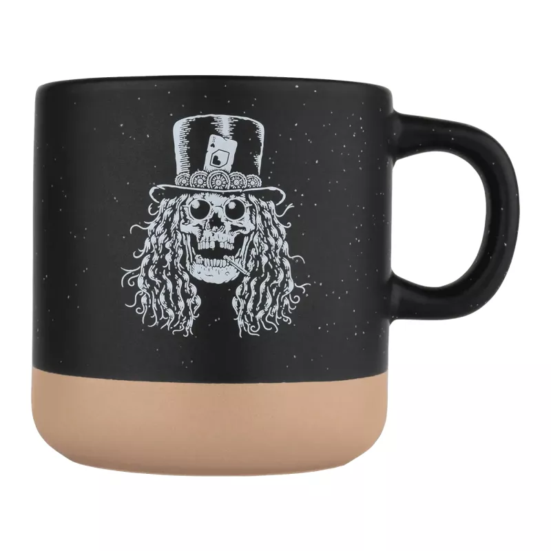 Burgtec Resurrection Mug - Appetite For Destruction 360 ml - Bilde 5