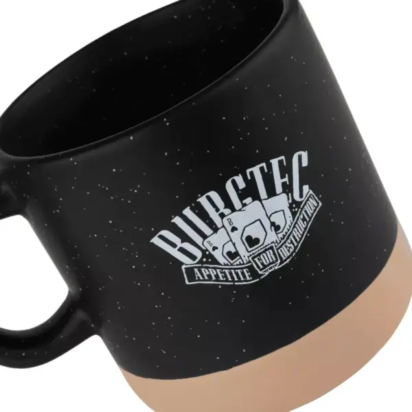 Burgtec Resurrection Mug - Appetite For Destruction 360 ml
