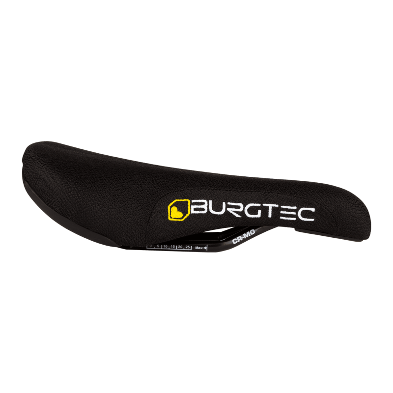 Burgtec The Cloud Boost Sykkelsete - Bilde 1