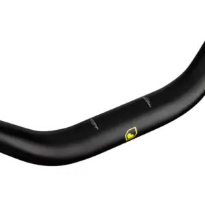 Burgtec Ride High Josh Bryceland Signature Alloy Handlebar 65mm - Bilde 2