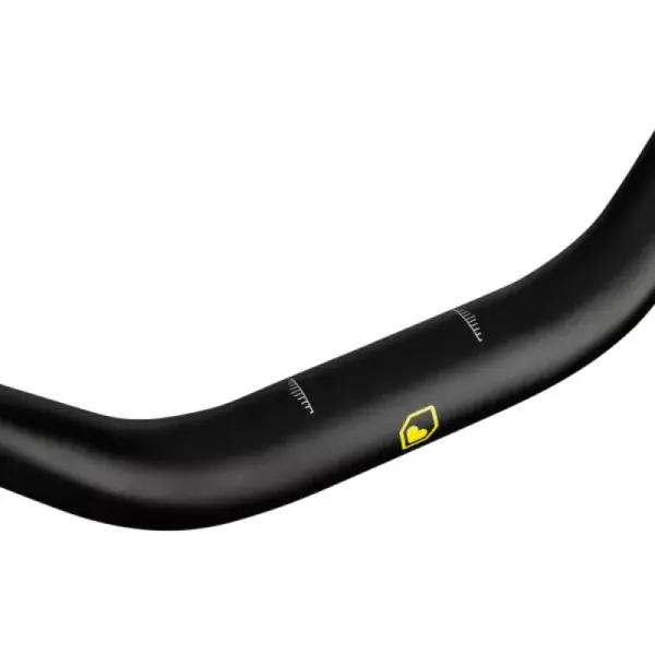 Burgtec Ride High Josh Bryceland Signature Alloy Handlebar 65mm