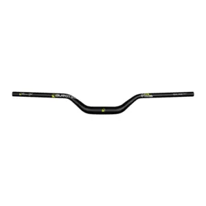 Burgtec Ride High Josh Bryceland Signature Alloy Handlebar 65mm - Bilde 3