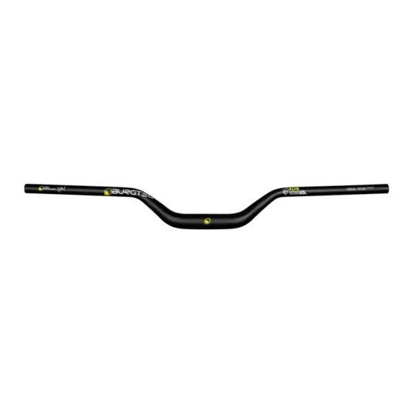 Burgtec Ride High Josh Bryceland Signature Alloy Handlebar 65mm