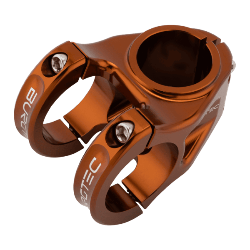 Burgtec Enduro MK3 Stem 35mm Kash Bronze - Bilde 3