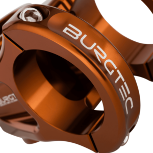 Burgtec Enduro MK3 Stem 35mm Kash Bronze - Bilde 7