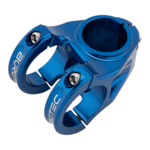 Burgtec Enduro MK3 Stem 35mm Deep Blue - Bilde 2