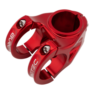 Burgtec Enduro MK3 Stem 35mm Race Red - Bilde 3