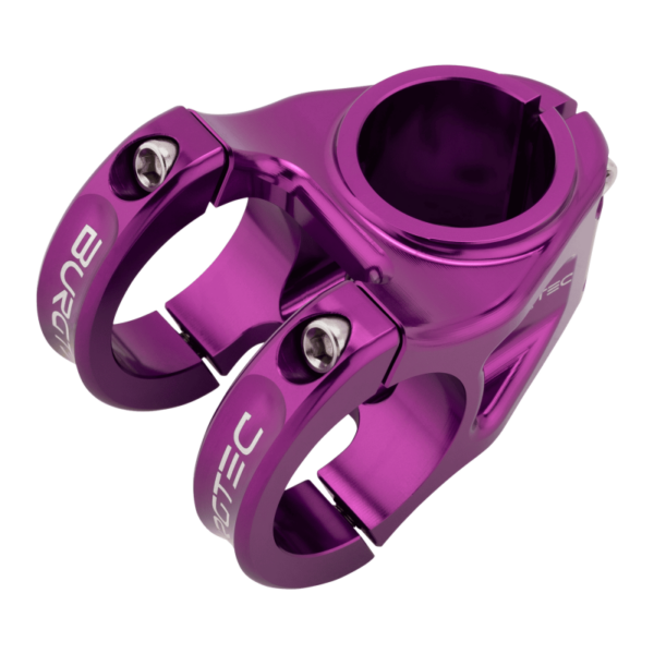 Burgtec Enduro MK3 Stem 35mm Purple Rain