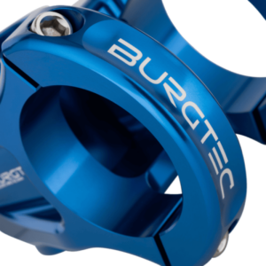 Burgtec Enduro MK3 Stem 35mm Deep Blue - Bilde 6