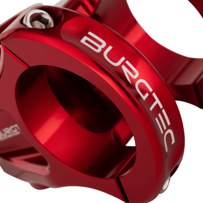 Burgtec Enduro MK3 Stem 35mm Race Red - Bilde 7