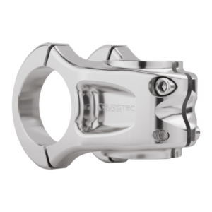Burgtec Enduro MK3 Stem 35mm Rhodium Silver - Bilde 2