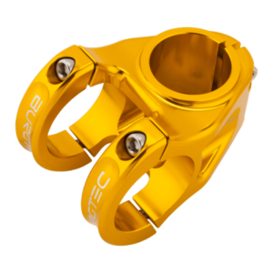 Burgtec Enduro MK3 Stem 35mm Bullion Gold - Bilde 2