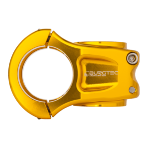 Burgtec Enduro MK3 Stem 35mm Bullion Gold - Bilde 4