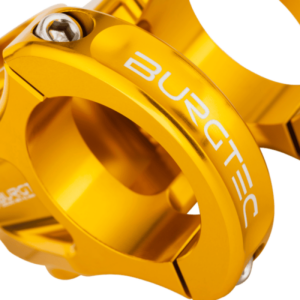 Burgtec Enduro MK3 Stem 35mm Bullion Gold - Bilde 5