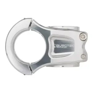 Burgtec Enduro MK3 Stem 35mm Rhodium Silver - Bilde 6