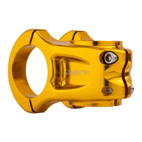 Burgtec Enduro MK3 Stem 35mm Bullion Gold