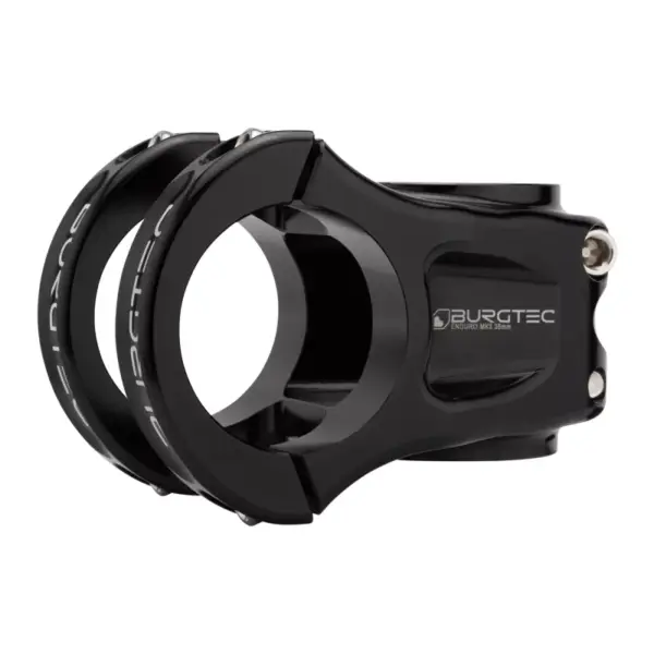 Burgtec Enduro MK3 Stem 35mm Black