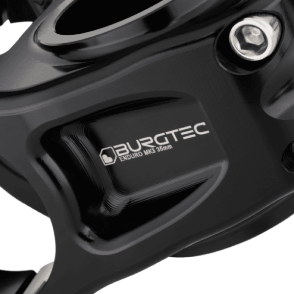 Burgtec-Enduro MK3 Stem Black–Lillehammer Sport-2 Burgtec Enduro MK3 Stem 35mm Black
