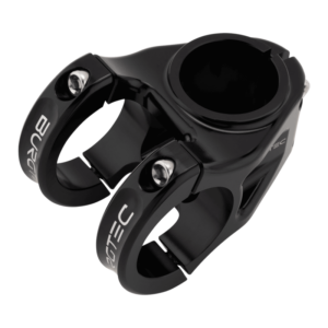Burgtec Enduro MK3 Stem 35mm Black - Bilde 3