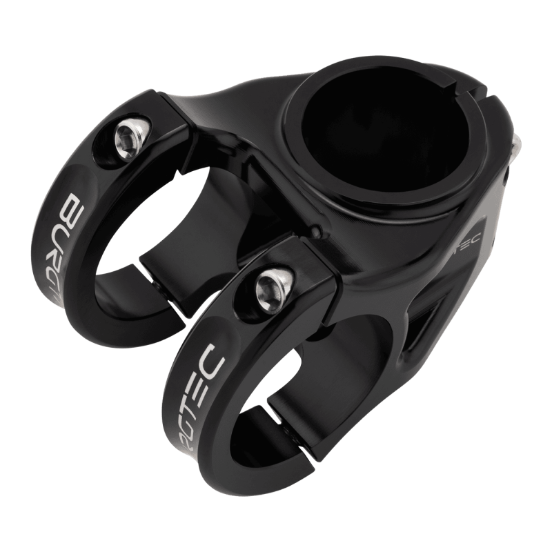 Burgtec Enduro MK3 Stem 35mm Black - Bilde 3