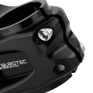 Burgtec Enduro MK3 Stem 35mm Black - Bilde 4