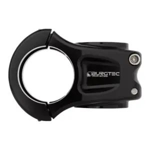 Burgtec Enduro MK3 Stem 35mm Black - Bilde 5