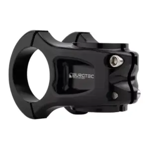 Burgtec Enduro MK3 Stem 35mm Black - Bilde 7