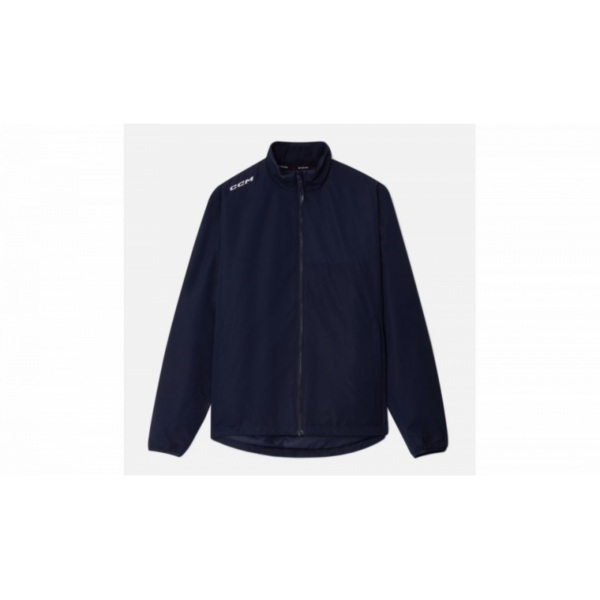 CCM Team HD Jacket Adult Jakke