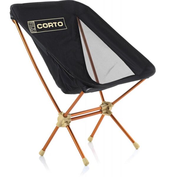 Corto Folding Chair Lite COLKCHAIRLITEV1 Lillehammer Sport 1