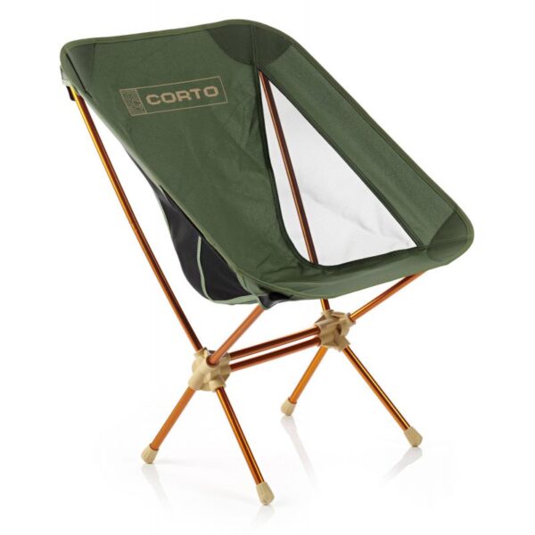 Corto Folding Chair Lite COLKCHAIRLITEV1 Lillehammer Sport 1