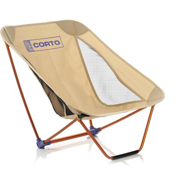 Corto Folding Chair Ul COLKCHAIRULV1 Lillehammer Sport 1